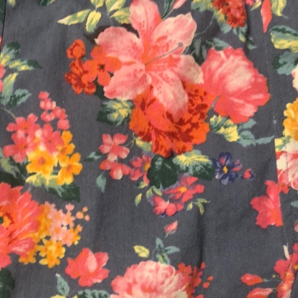 Do & be halter top - Picture 2 of 4